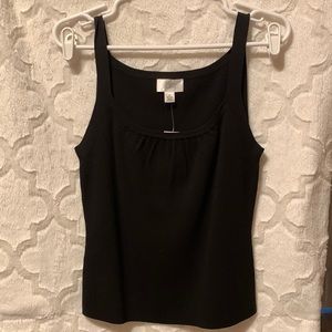 LOFT black camisole/tank